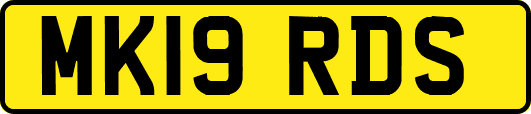 MK19RDS