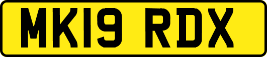 MK19RDX