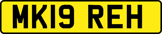 MK19REH