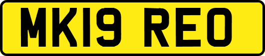 MK19REO