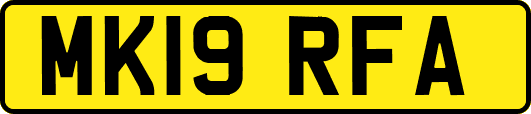 MK19RFA