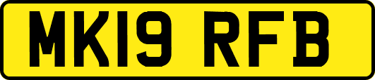 MK19RFB