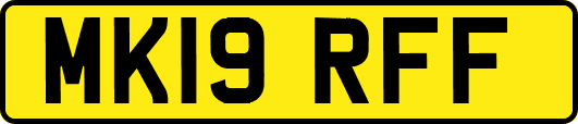 MK19RFF