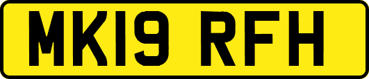 MK19RFH