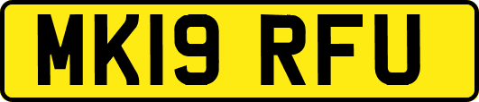 MK19RFU