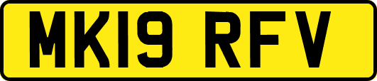 MK19RFV