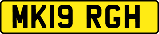 MK19RGH