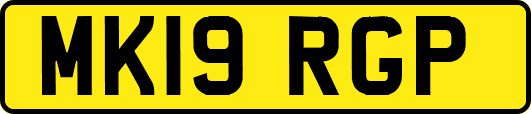 MK19RGP