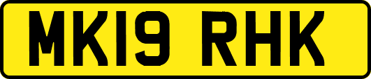 MK19RHK