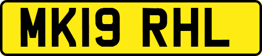 MK19RHL