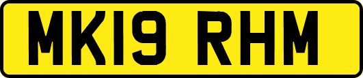 MK19RHM