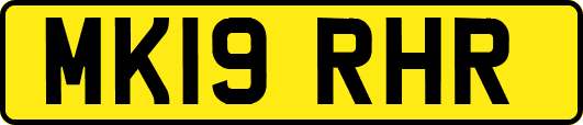 MK19RHR