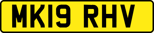 MK19RHV