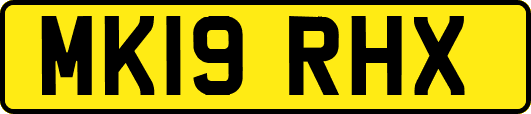 MK19RHX