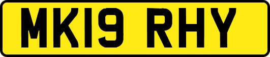 MK19RHY