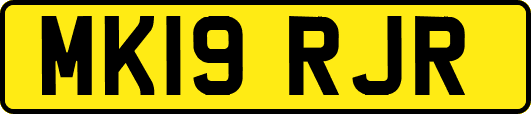 MK19RJR