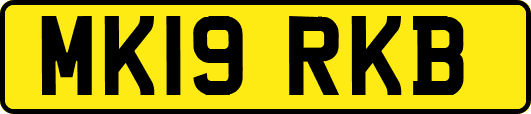 MK19RKB