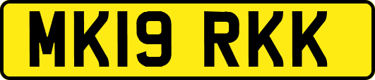 MK19RKK