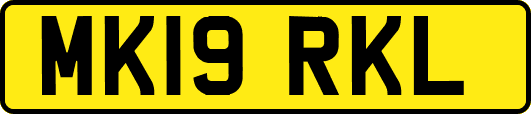 MK19RKL