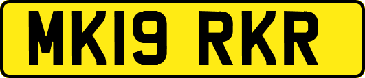 MK19RKR