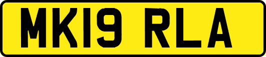 MK19RLA