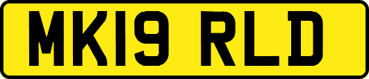 MK19RLD