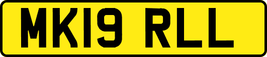 MK19RLL