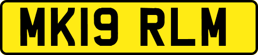 MK19RLM