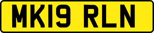 MK19RLN