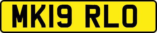 MK19RLO