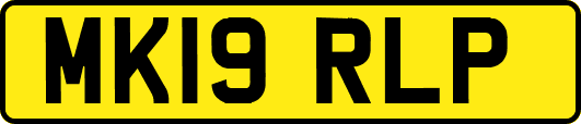 MK19RLP