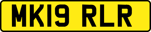 MK19RLR