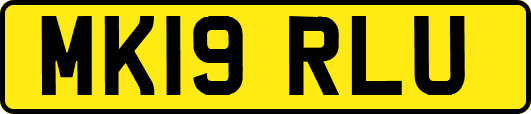 MK19RLU