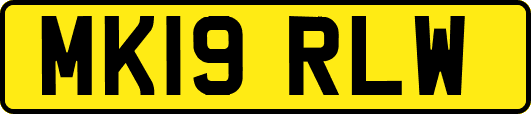 MK19RLW