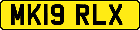 MK19RLX