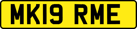 MK19RME