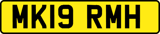 MK19RMH