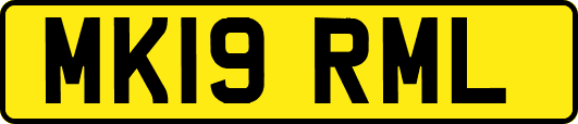 MK19RML
