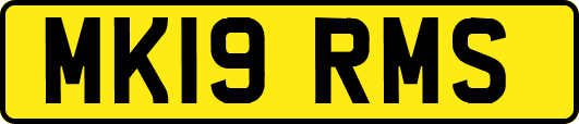 MK19RMS