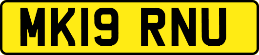 MK19RNU