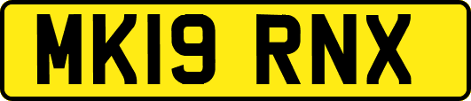 MK19RNX