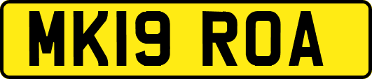 MK19ROA