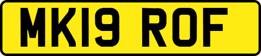 MK19ROF