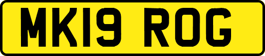 MK19ROG