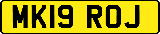 MK19ROJ