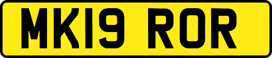 MK19ROR