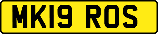 MK19ROS