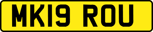 MK19ROU