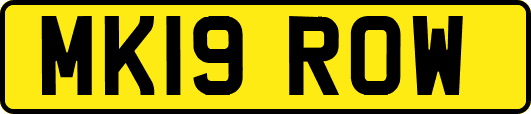 MK19ROW