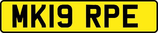 MK19RPE